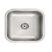 BACHA COCINA.1 INOX MIPILETA34X37X14 *15%