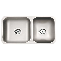 BACHA COCINA.2 I.MIPILET 305 63X38X18 *15%