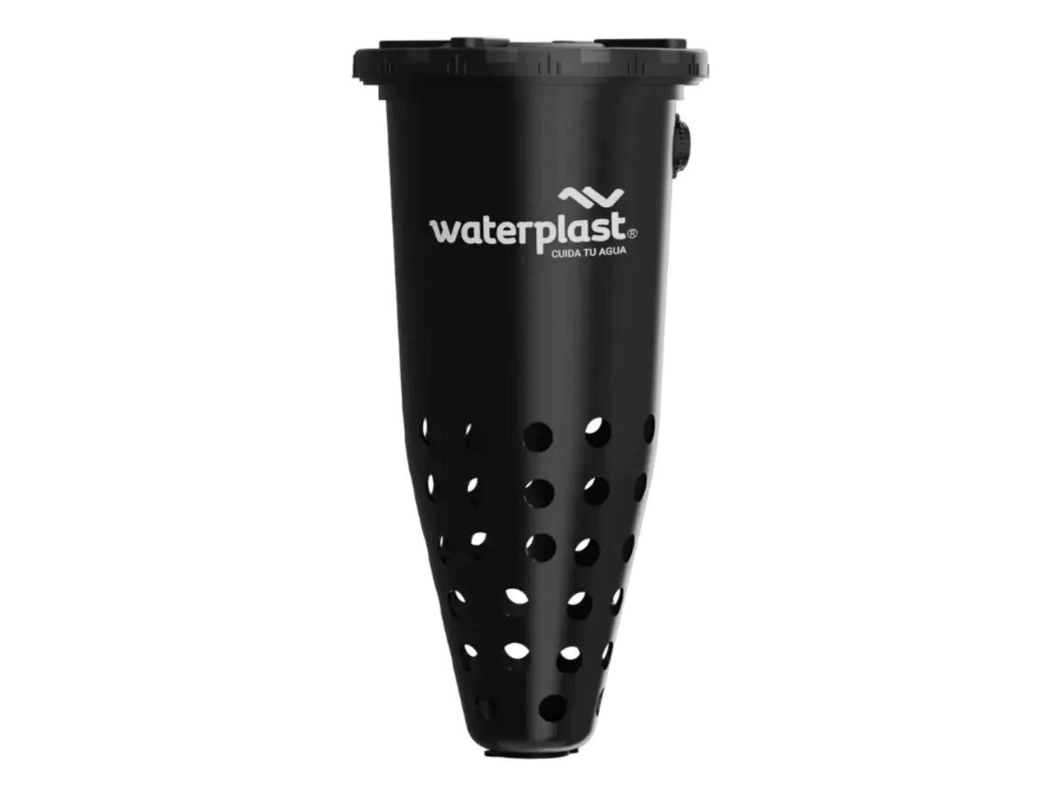CAMARA LODO 100 LTR WATERPLAST 64X47