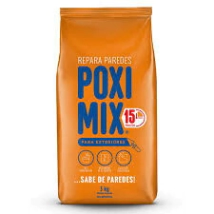 POXIMIX EXTERIOR 5KG