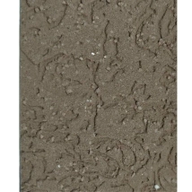 REVESTIMIENTO  PLASTICO  WEBER CUERO RULATO-TRAVERTINO  TEXTURA MEDIA