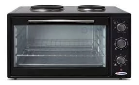 HORNITO ELEC EVER 60L 2Hornallas  EV60H      *6%