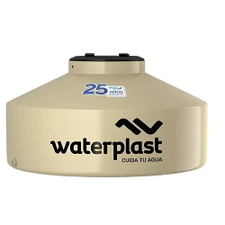 TANQUE TRICAPA 1000L EXTRACHATO WATERPLAST