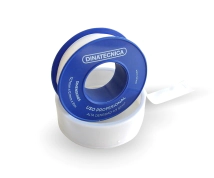 TEFLON 1/2 ALTA DENSIDAD 10M DINATECNIA