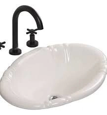 BACHA LOZ GULLAR VALERIA 55X37 10629****DISCONT