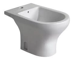 BIDET FERRUM VENETO BLANCO 1PERF
