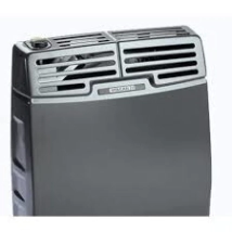 CALEF VOLCAN 3800 T BALANCEADO GAS ENVAS