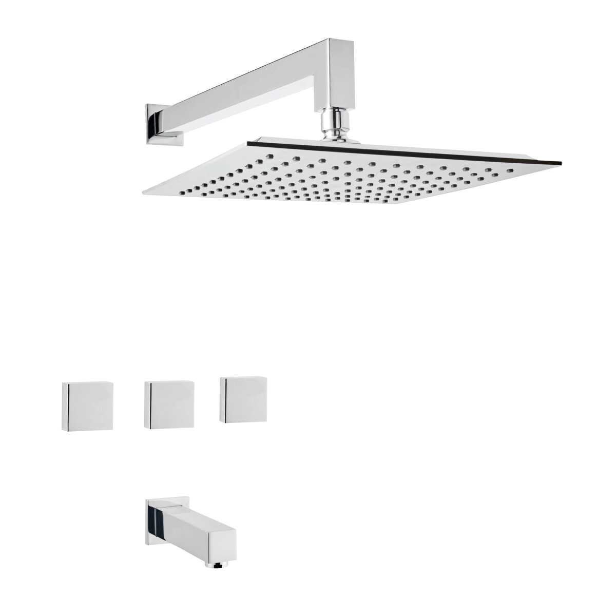 GRIFERIA DUCHA PEIRANO CC PRADO CR C/TRANSF