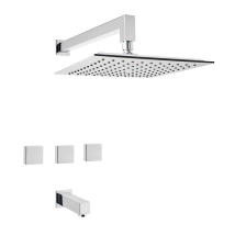 GRIFERIA DUCHA PEIRANO CC PRADO CR C/TRANSF