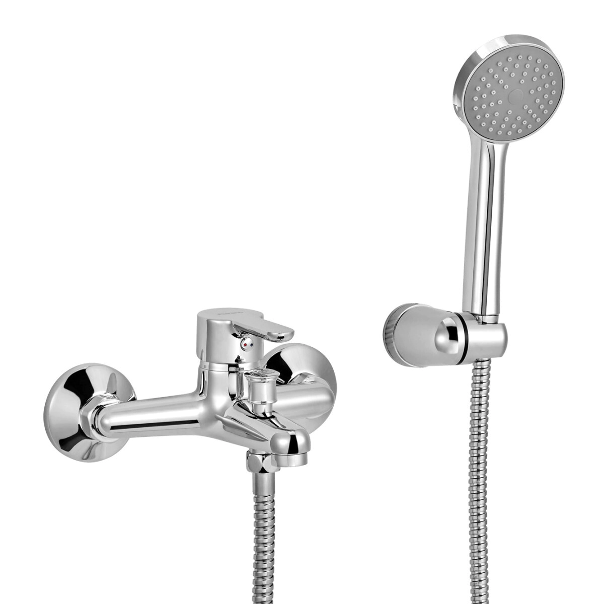 GRIFERIA LAVATORIO PARED EMBUTIR PEIRANO CASTILLA Embutido CC 62153