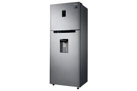 HELADERA SAMSUNG SILVER RT32K59 330L 172X67