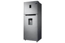 HELADERA SAMSUNG SILVER RT32K59 330L 172X67