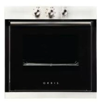 HORNO ORBIS ELECT 8F CONVECT INOX HB8AP3