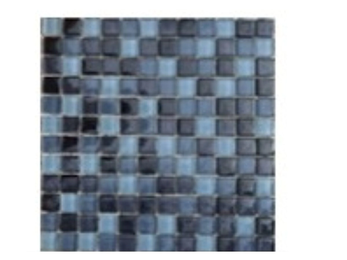 MALLA VIDRIO 30X30 8HP23012 GRIS Y NEGRO   *10%