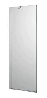 MAMPARA  SHAWER  FIJA 80X185AL PL+INC OFERT*11%