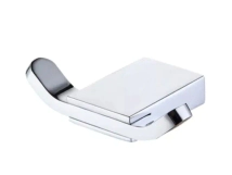 PERCHA PEI L.13000 CROMO