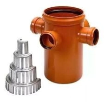 PILETA PATIO AWADUCT 110X63 DESENGRASADORA C/DIFU B160