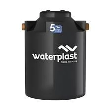 TANQUE BIODIGESTOR 1100L WATERPLAS S/AUT