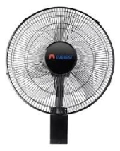VENTILAD EVER PARED 16' PR16 50W 3V      ***6%