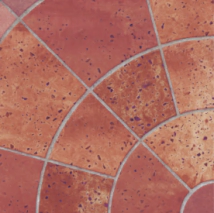 CER&Aacute;MICA SALTA&Ntilde;A  36X36 ARIZARO TERRA 2.33M 5%