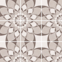 CER&Aacute;MICA SALTE&Ntilde;A  36X36 BARITU GRIS MATE 2.33M 5%