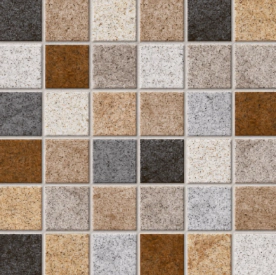 CERAM SALTA 36X36 ENCON MIX MATE 2.33M 15%