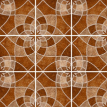 CER&Aacute;MICA SALTE&Ntilde;A  36X36 MOLINOS TERRA 2.33MATE 5%