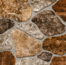 CER&Aacute;MICA SALTE&Ntilde;A 36X36 PAYOGASTA MARRON 2.33M 5%