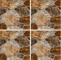 CER&Aacute;MICA SALTE&Ntilde;A 36X36 PAYOGASTA MARRON 2.33M 5%