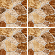 CER&Aacute;MICA SALTE&Ntilde;A  36X36 PAYOGASTA TERRA 2.33M 5%