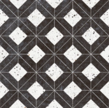 CER&Aacute;MICA SALTE&Ntilde;A  36X36 TASTIL BLANCO 2.33MATE 5%