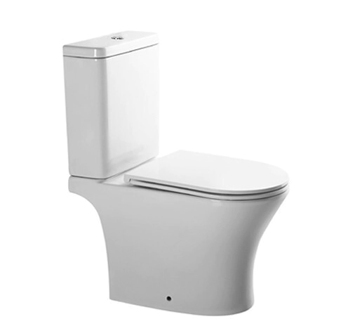 INODORO PIAZZA Y MOCHILA ABRUZZO C/TAPA BLANCA,  MOCH