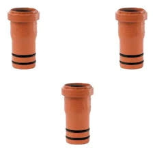 ADAPTADOR DESAGUE 40 P.P. SILENTIUM