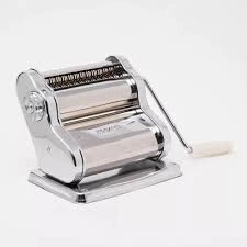 FABRICA  PASTA TOD.INOX PASTANOVA SIN RAVIOLER - hogaris