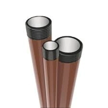 CA&Ntilde;O POLIPROPILENO  3/4 TRICAPA OFERTA X 6 MTS *10%