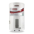 TERMOTANQUE ELECTRICO 55L SHERMAN carga SUPERIOR PIE TEPC055ESHK2