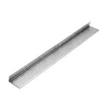 PERFIL CANTONERA X 2.6MT MOLETEADA