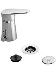 MONOCOMANDO BIDET FV COMPACTA