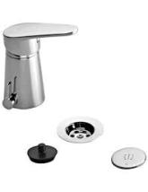 MONOCOMANDO BIDET FV COMPACTA