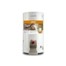 TERMO SAIAR 80l MULTGAS superior PIE  TPG080MSA