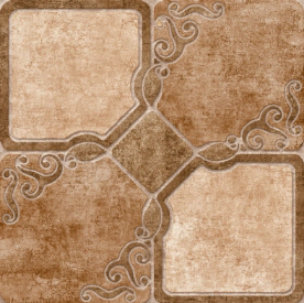 CERAM SALTA 36X36 LUMBRERA  TERRA 2.33M2 BRILLANTE 15%