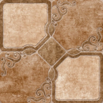 CER&Aacute;MICA SALTE&Ntilde;A 36X36 LUMBRERA  TERRA 2.33M2 BRILLANTE 5%