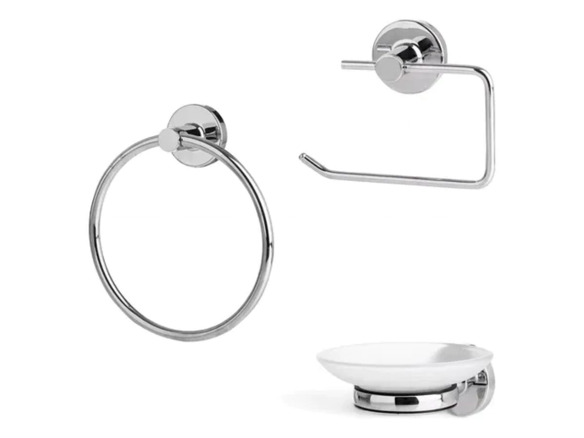 KIT AC PEIRANO 12000 3 PIEZAS OFERTA 12003