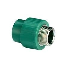 CUPLA FUSION 40X1-1/4 ROSCA MACHO LATYN *10%