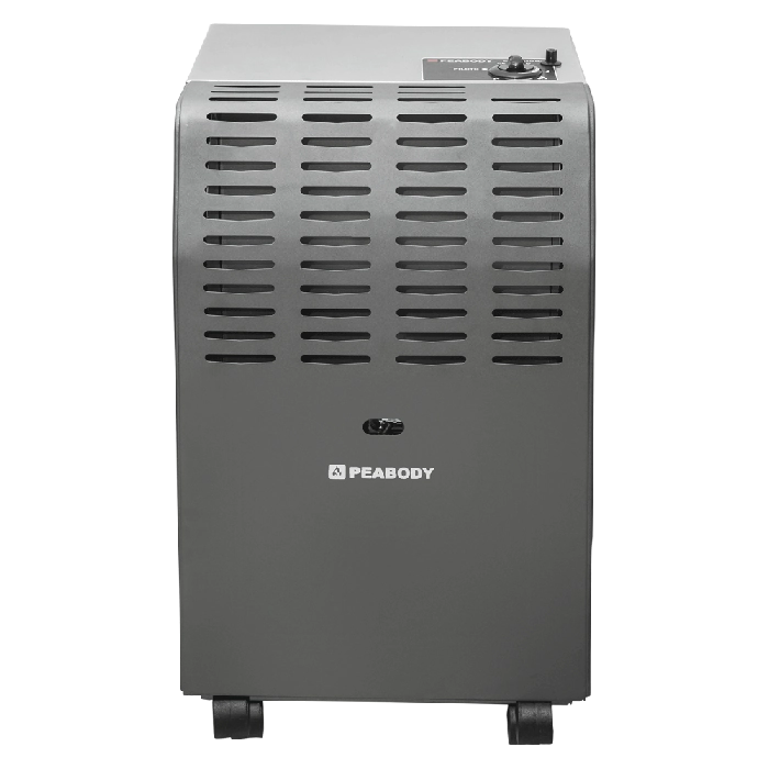 CALEFACTOR ESTUFA GARRAFERA PEABODY 3283 PREMIUN