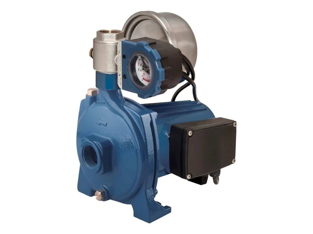 BOMBA PRESURIZADORA TC CISTERNA PLUVIUS LATYN 600 W PRESTC *10%