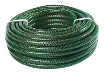 MANGUERA RIEGO 1/2X25MTR TRENZADA REFORZ 0023 *10%