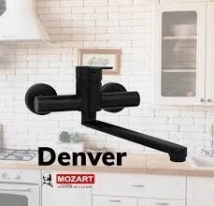 MONOC PARE MOZART 7194 NEGRO DENVER *10%