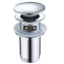 SOPAPA 40 CLICK CLAK CROMO FLOWATER SF232-0017 *5%