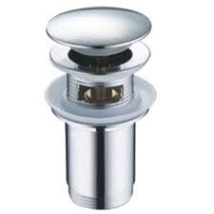 SOPAPA 40 CLICK CLAK CROMO FLOWATER SF232-0017 *5%